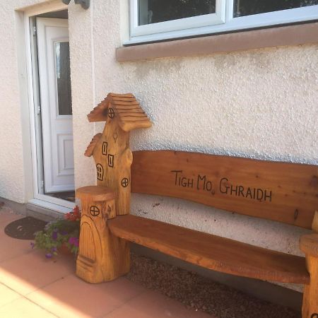 Apartament Tigh Mo Ghraidh Inverness Zewnętrze zdjęcie