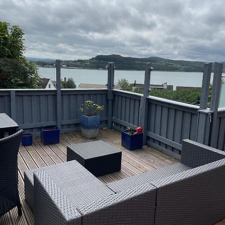 Apartament Tigh Mo Ghraidh Inverness Zewnętrze zdjęcie