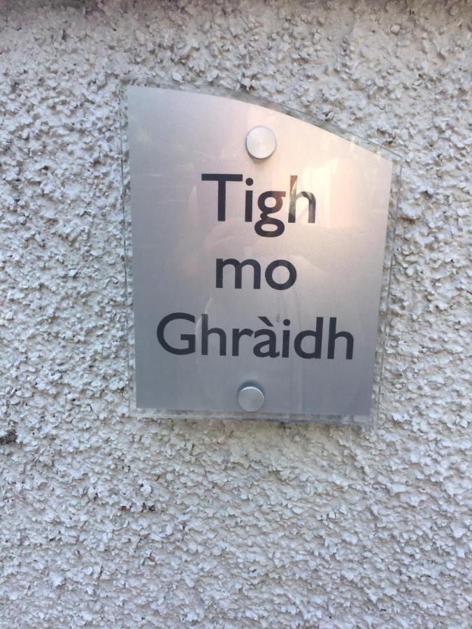 Apartament Tigh Mo Ghraidh Inverness Zewnętrze zdjęcie