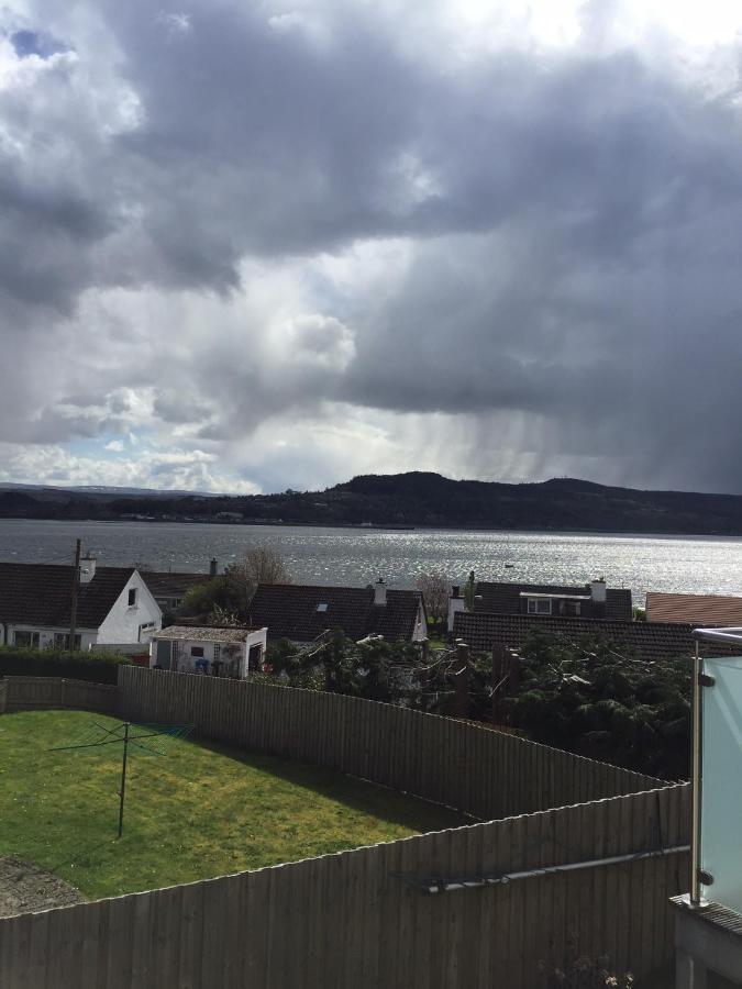 Apartament Tigh Mo Ghraidh Inverness Zewnętrze zdjęcie