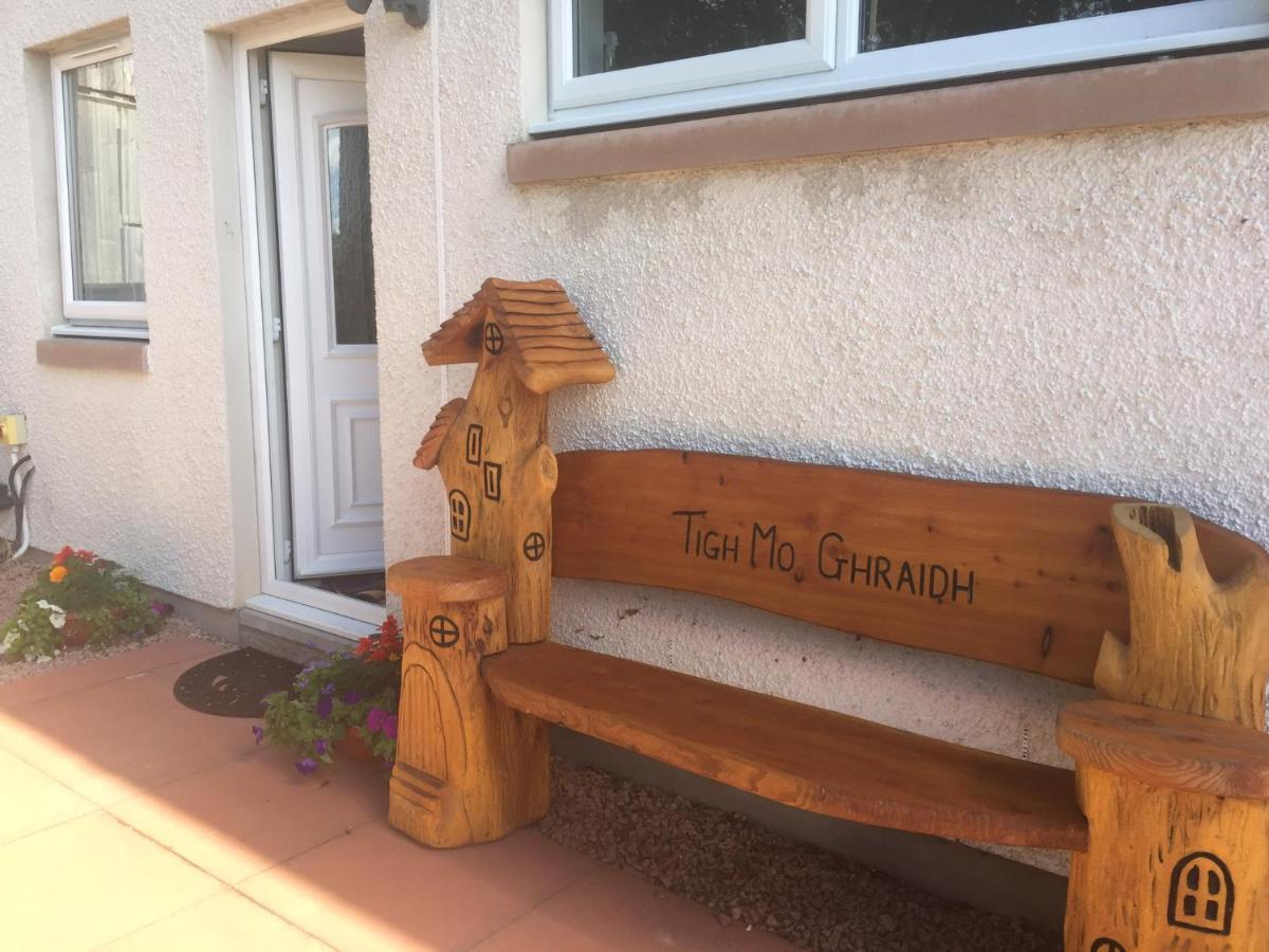 Apartament Tigh Mo Ghraidh Inverness Zewnętrze zdjęcie