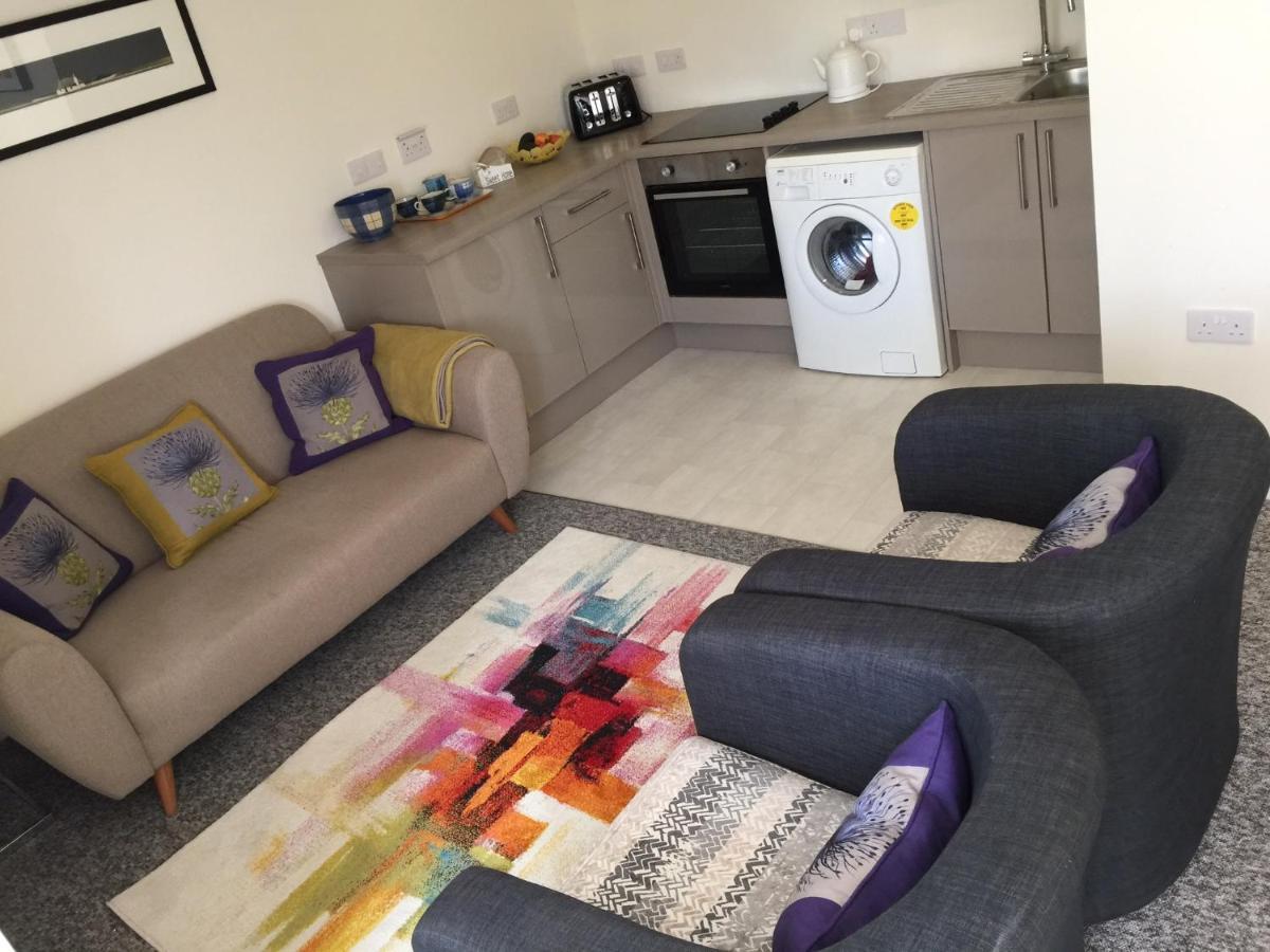 Apartament Tigh Mo Ghraidh Inverness Zewnętrze zdjęcie