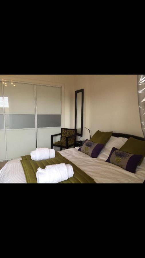 Apartament Tigh Mo Ghraidh Inverness Zewnętrze zdjęcie