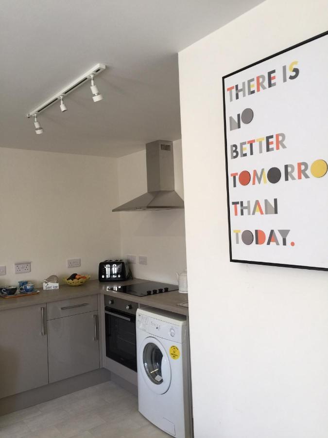 Apartament Tigh Mo Ghraidh Inverness Zewnętrze zdjęcie