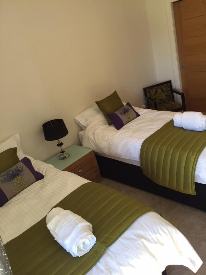Apartament Tigh Mo Ghraidh Inverness Zewnętrze zdjęcie