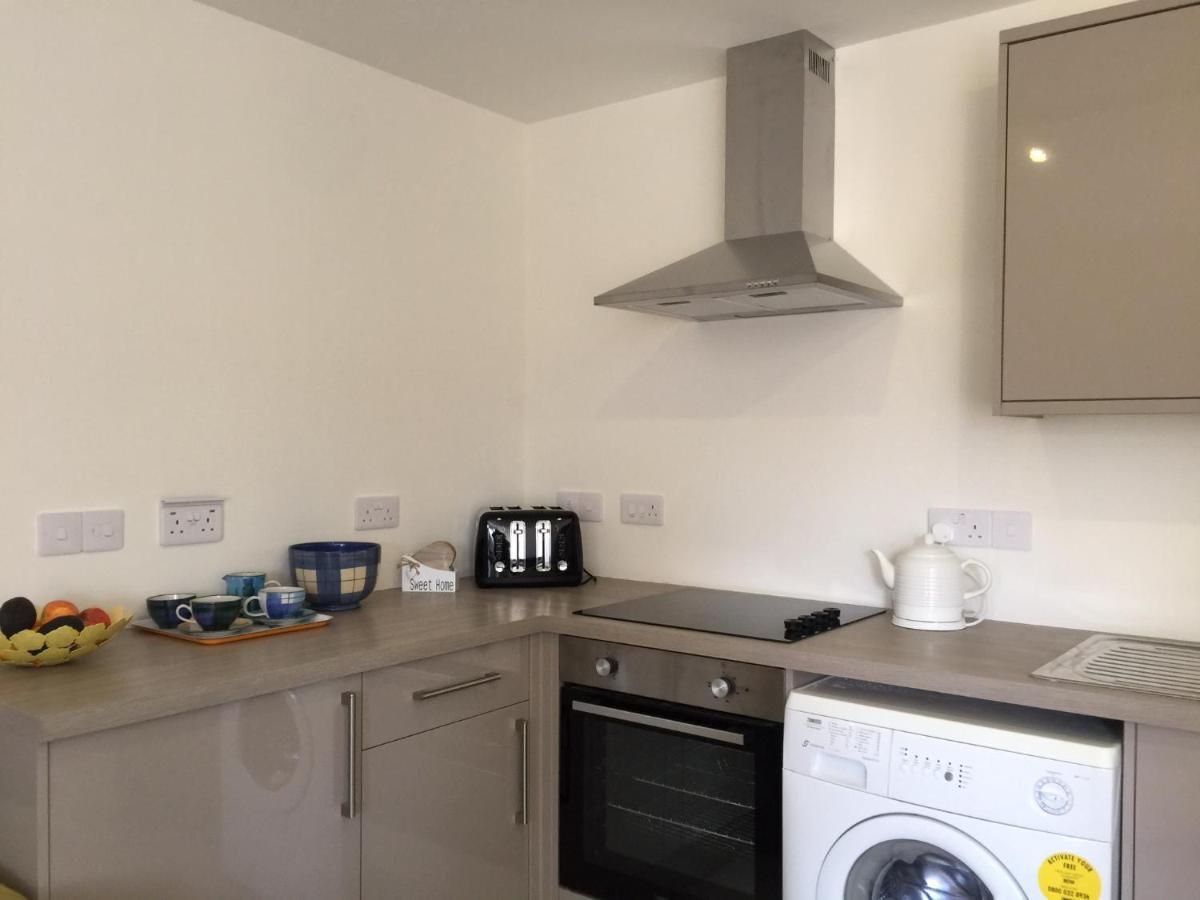 Apartament Tigh Mo Ghraidh Inverness Zewnętrze zdjęcie