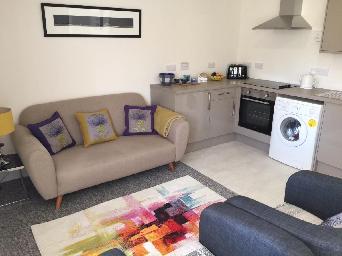 Apartament Tigh Mo Ghraidh Inverness Zewnętrze zdjęcie