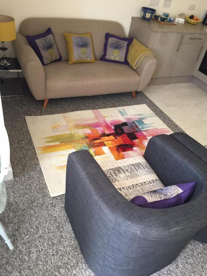 Apartament Tigh Mo Ghraidh Inverness Zewnętrze zdjęcie