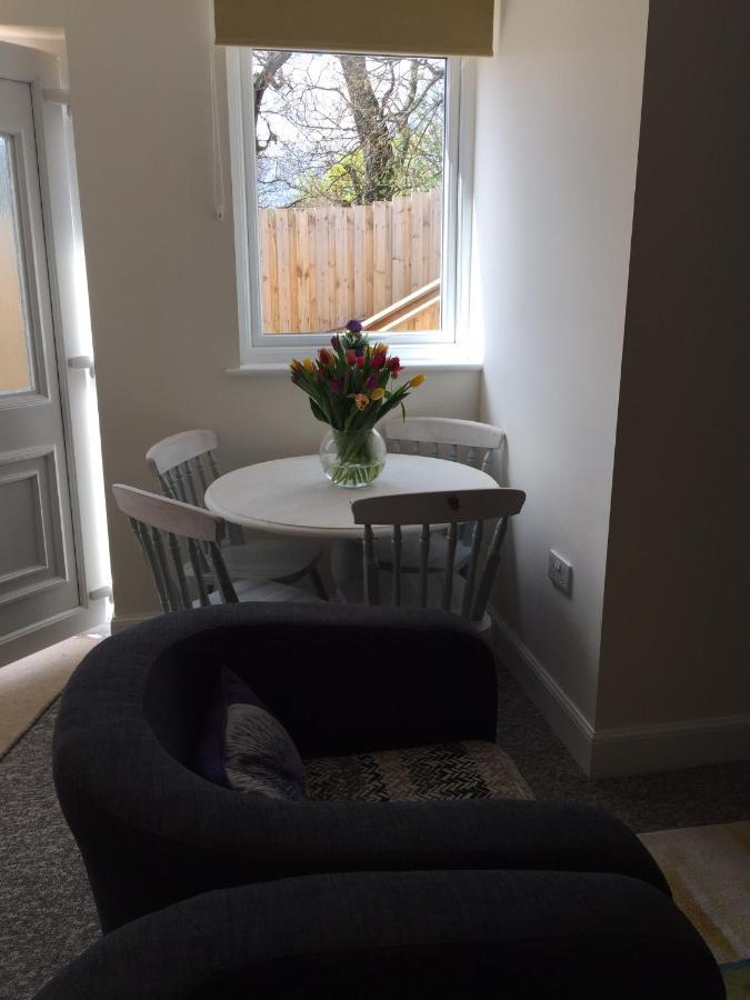Apartament Tigh Mo Ghraidh Inverness Zewnętrze zdjęcie