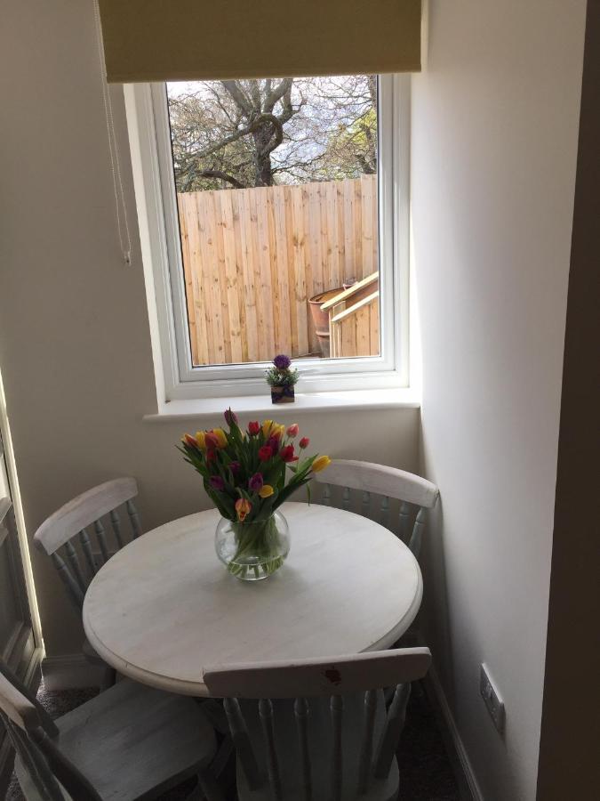 Apartament Tigh Mo Ghraidh Inverness Zewnętrze zdjęcie