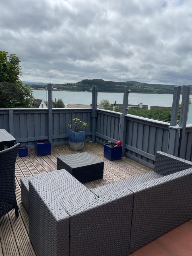 Apartament Tigh Mo Ghraidh Inverness Zewnętrze zdjęcie